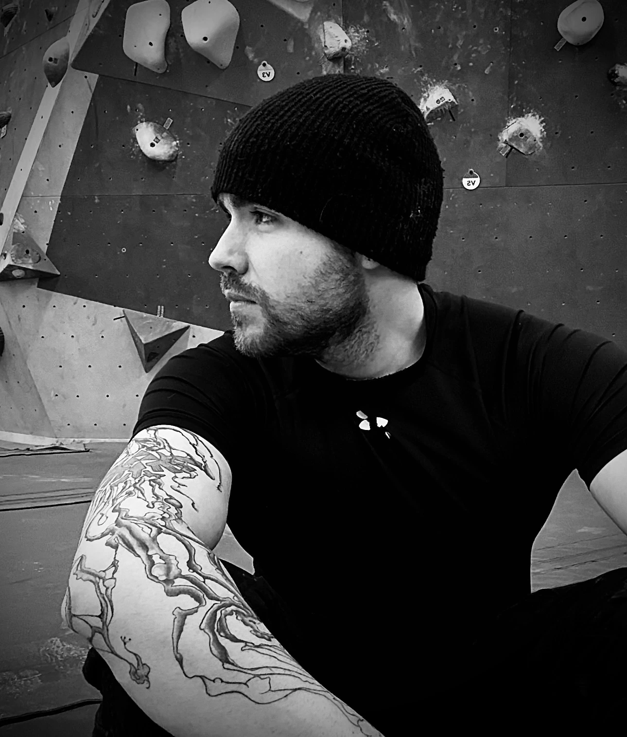 Zachary Skalin
