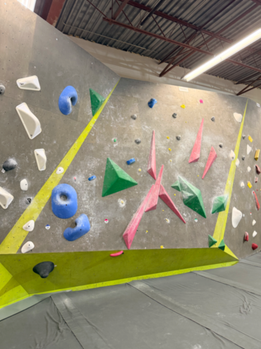 Glam Rock wall image