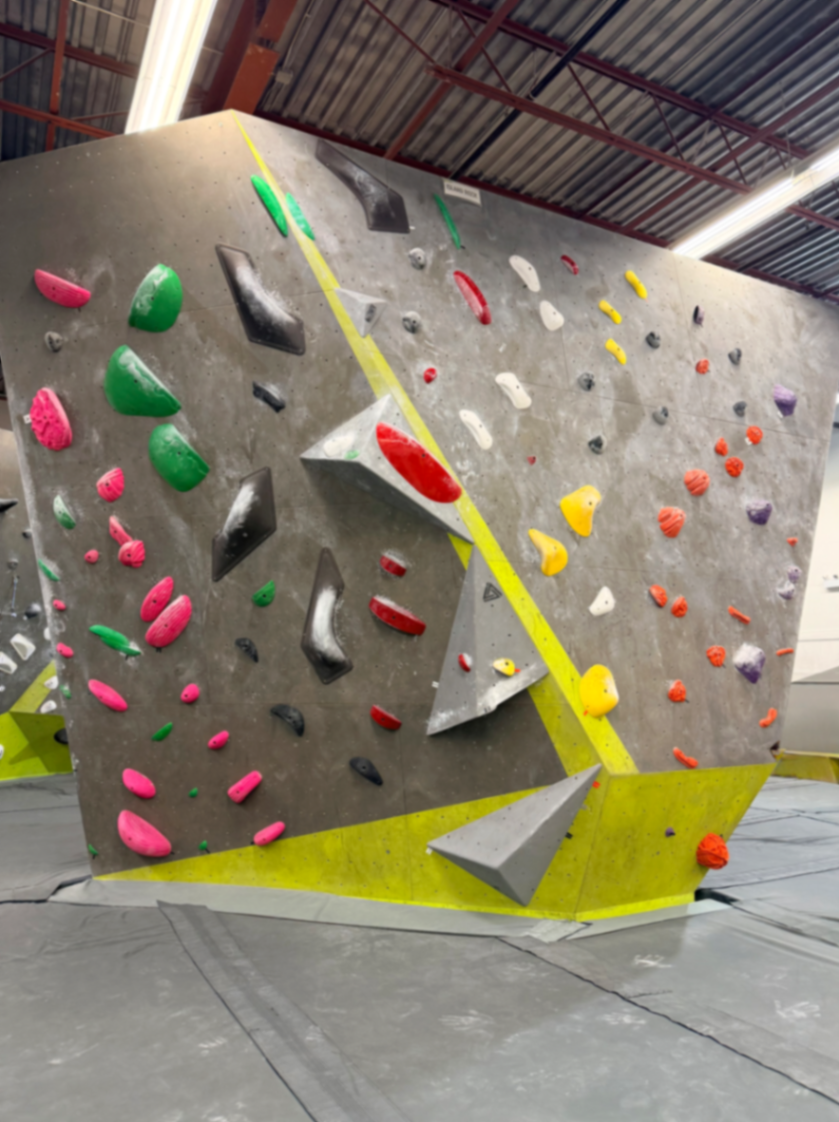 Island Rock wall image