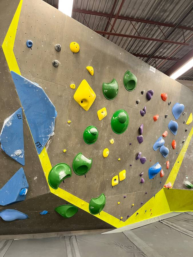 Indie Rock wall image