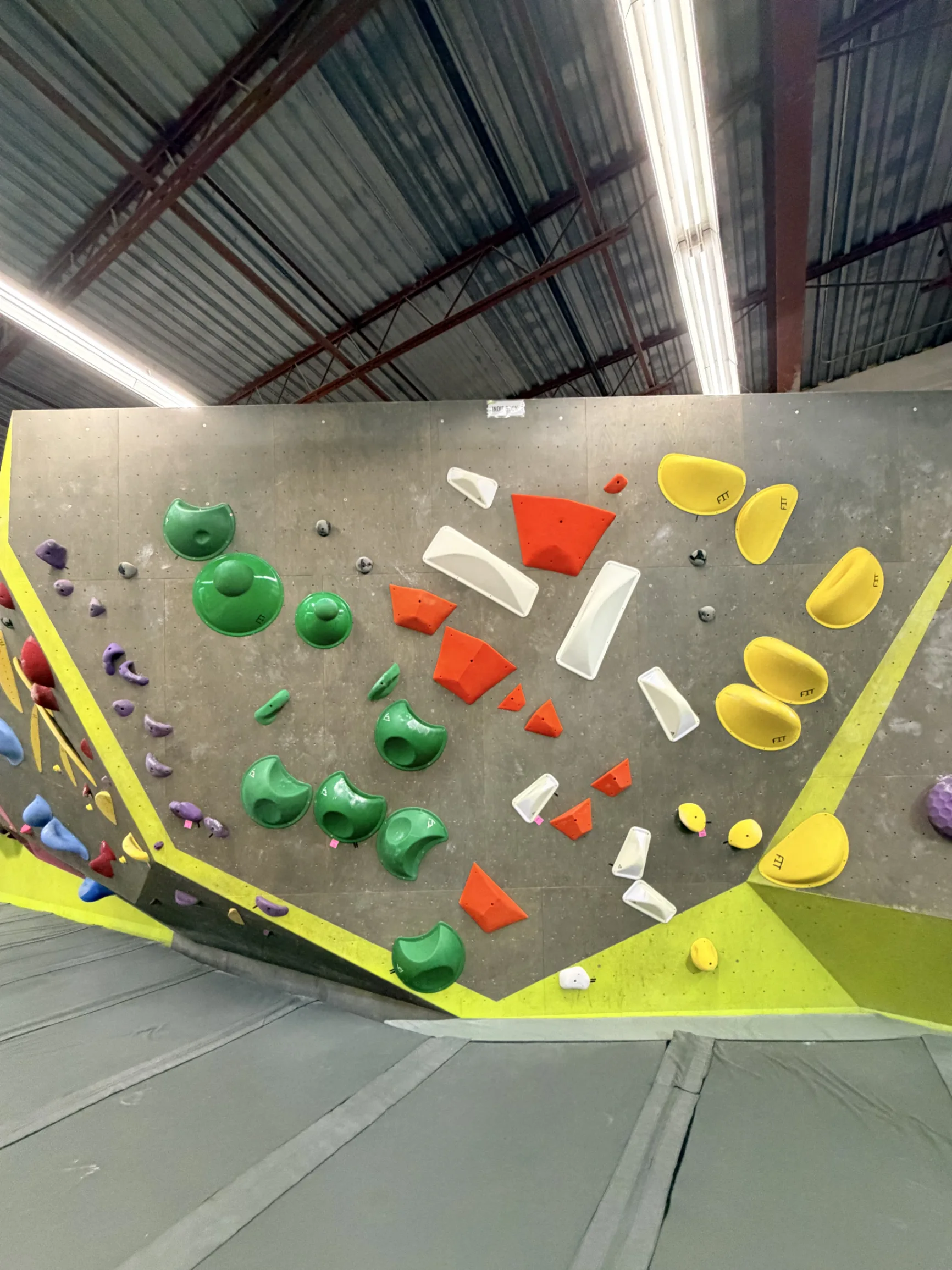 Indie Rock wall photo