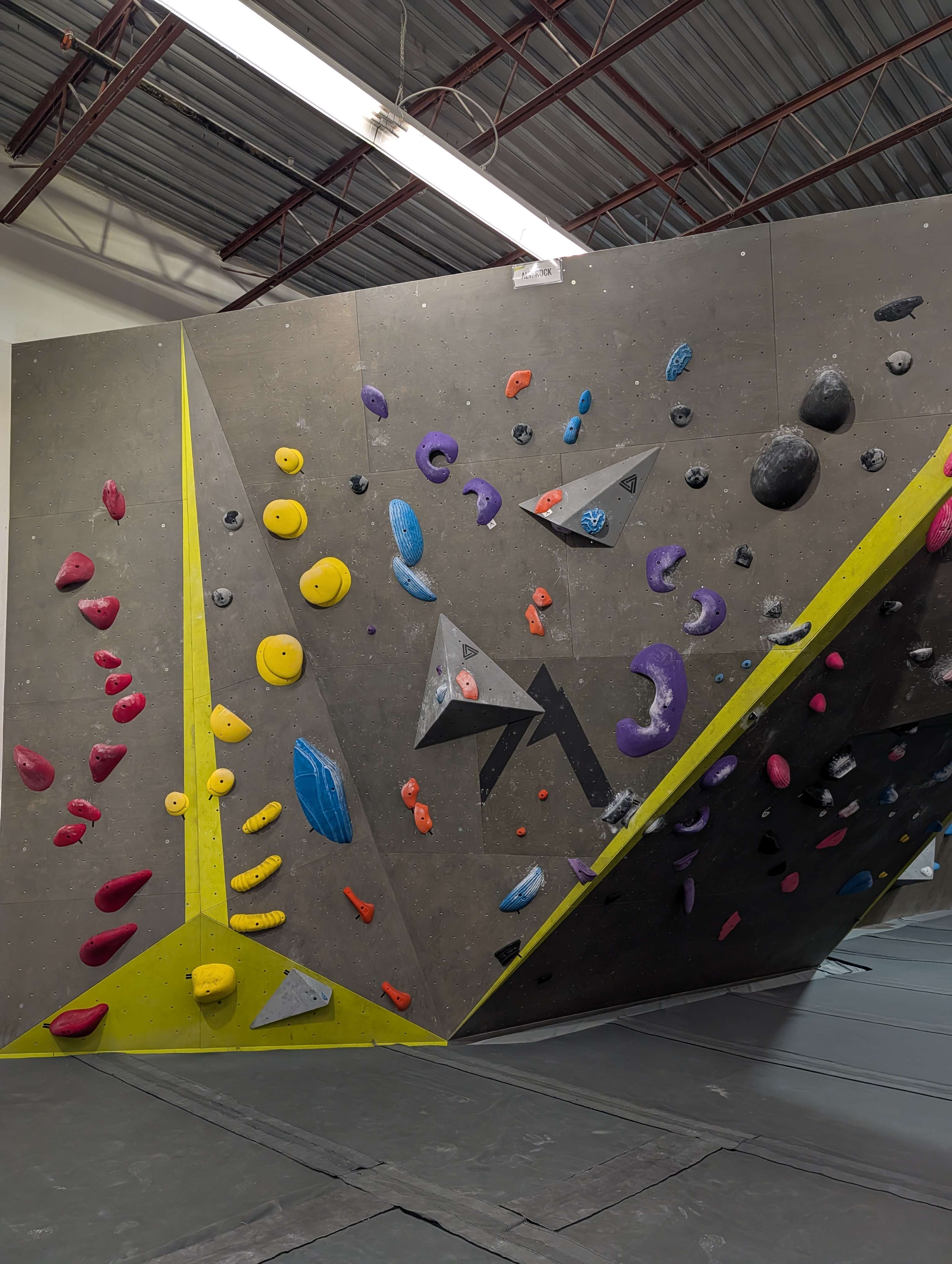 Alt Rock wall image