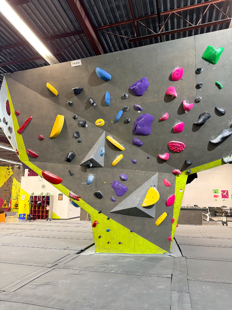 Funk Rock wall image