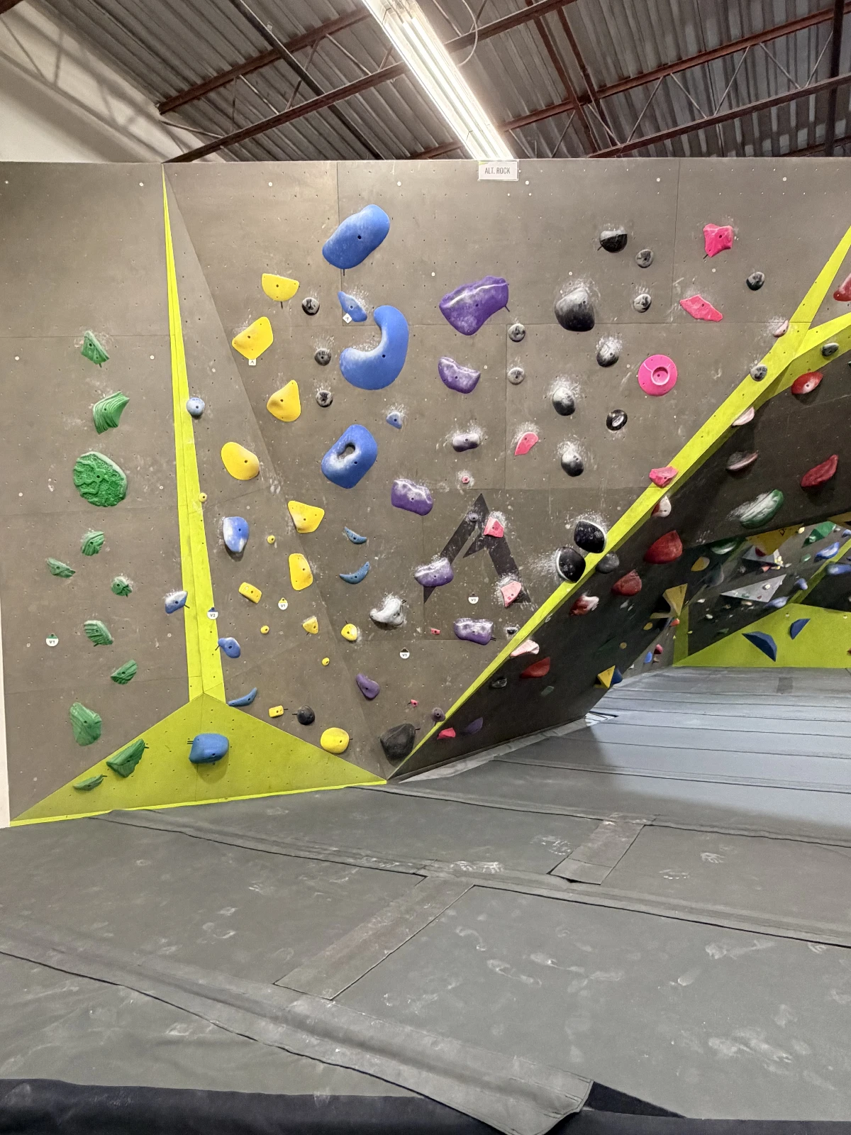 Alt Rock wall image