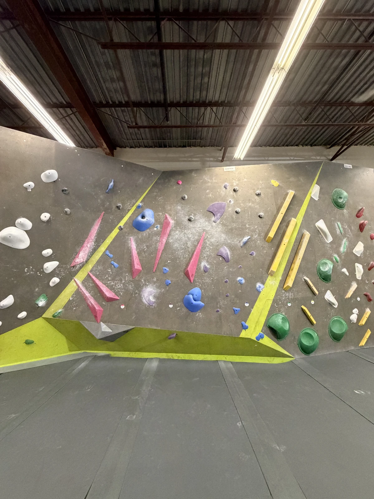 Glam Rock wall image