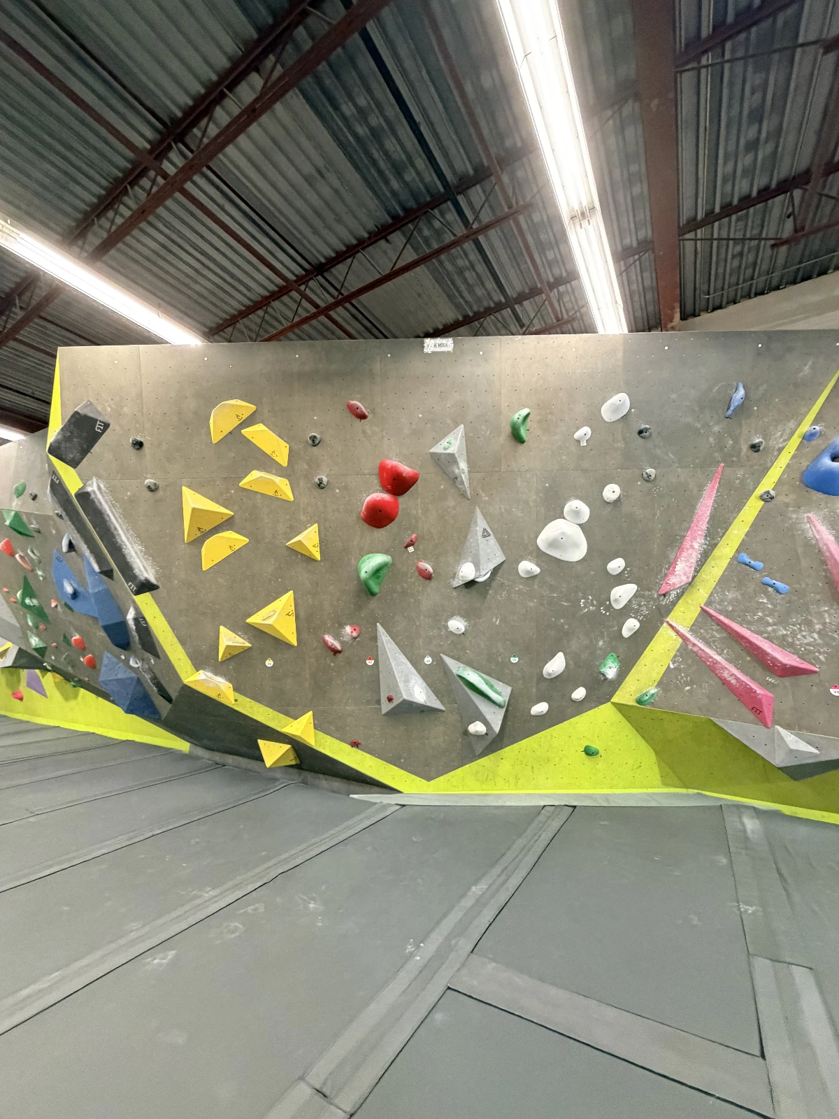 Indie Rock wall image