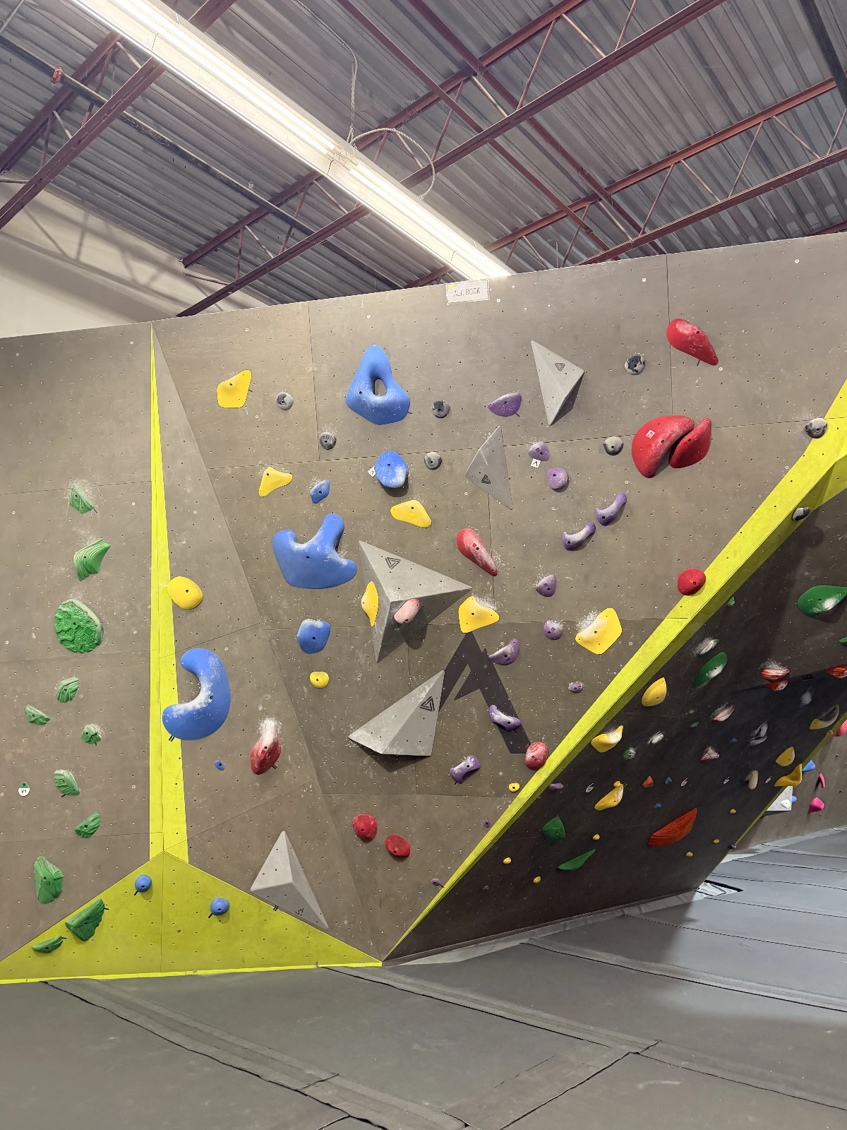 Alt Rock wall image