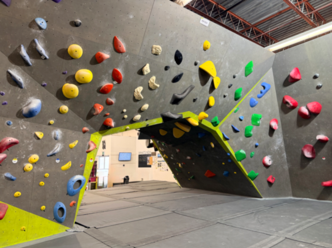 Pop Rock wall image