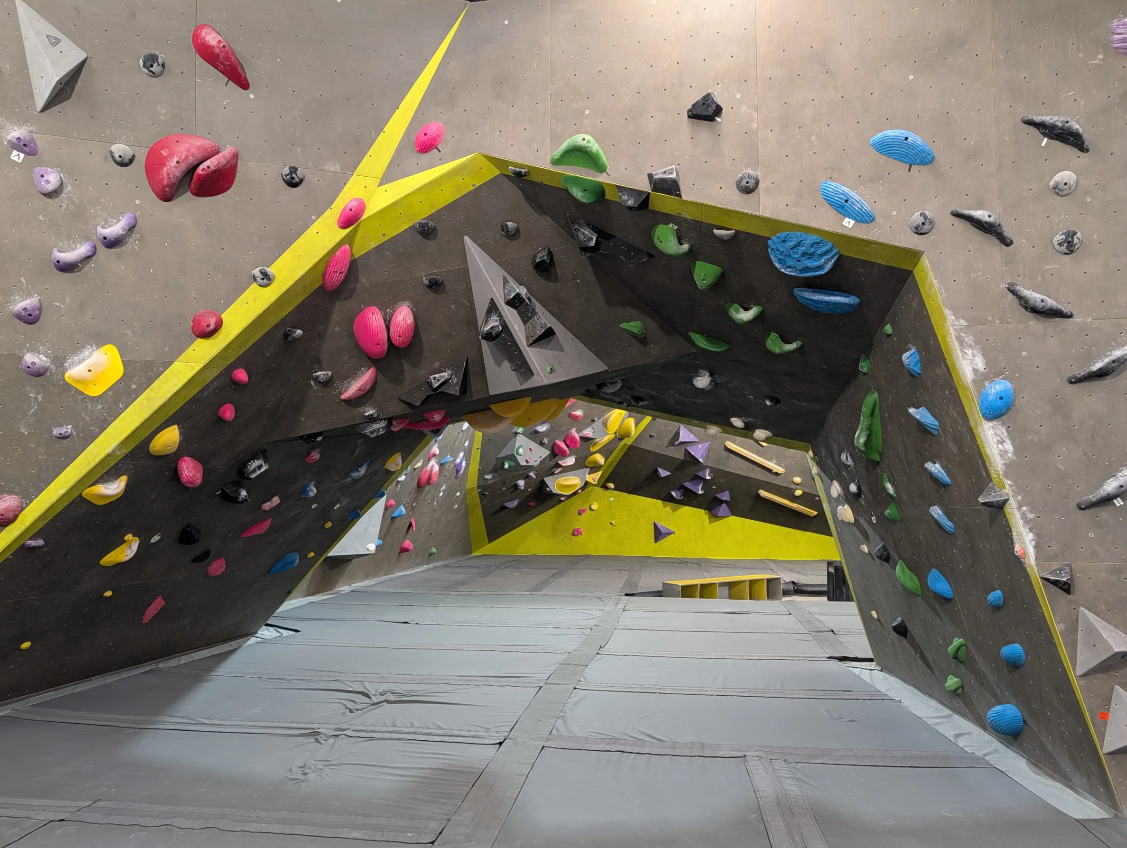Folk Rock wall image